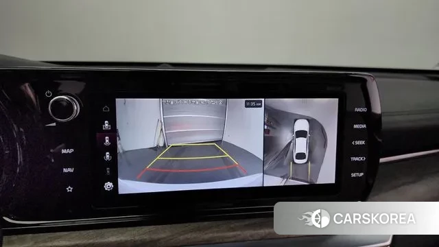 Kia K5 3rd generation id 3038578 из Кореи 10