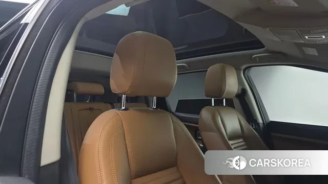 Land Rover Discovery Sports id 3687354 из Кореи 10