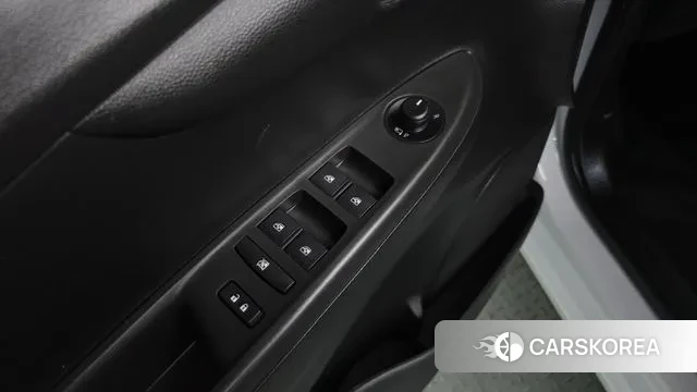 Chevrolet (GM Daewoo) The New Spark id 3596980 из Кореи 10