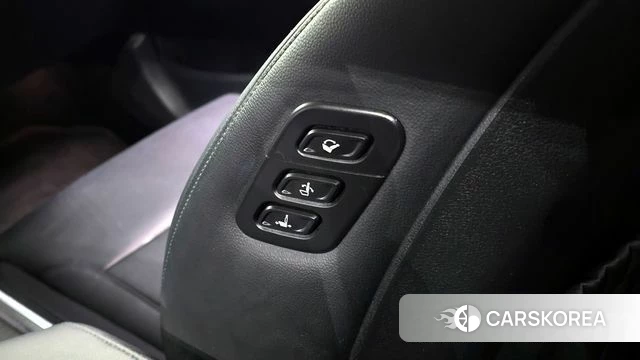 Hyundai The New Grandeur IG Hybrid id 4324984 из Кореи 10