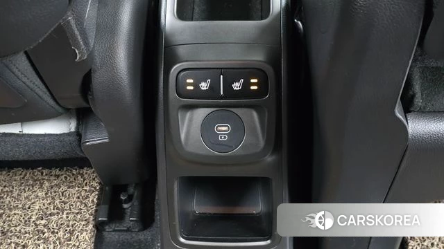 Kia The New Kia Ray EV id 4916811 из Кореи 10
