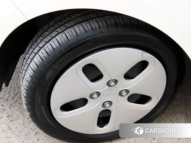 Kia The New Ray id 3772527 из Кореи 10