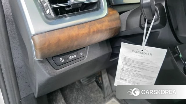 BMW 2 Series Active Tourer (U06) id 4893704 из Кореи 10
