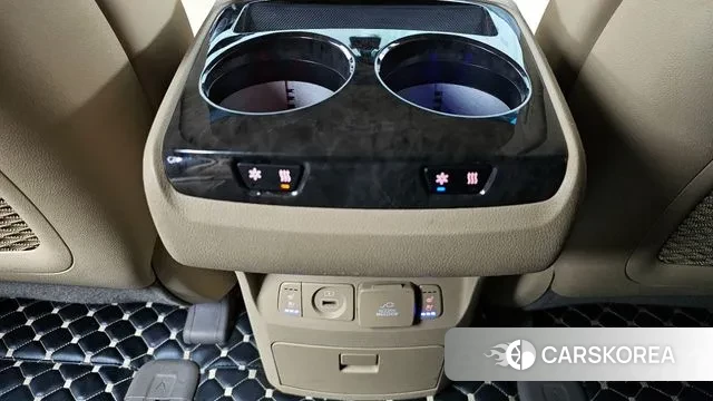 Kia The New Carnival id 3515080 из Кореи 10