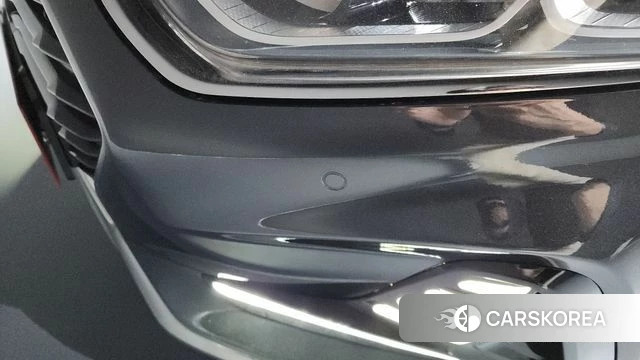 Hyundai Sonata New Rise id 4295071 из Кореи 10