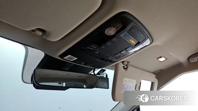 Kia Carnival 4th generation id 3459314 из Кореи 10