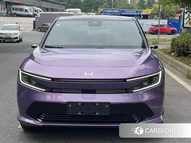 Honda GAC P7 id 4278845 из Китая 10