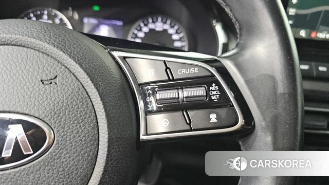Kia Seltos id 4339061 из Кореи 10