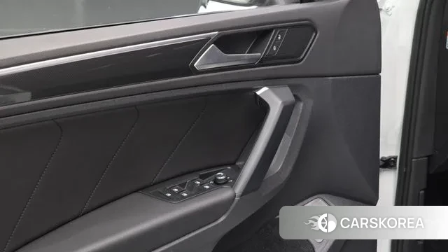 Volkswagen Tiguan second Generation id 3560205 из Кореи 10