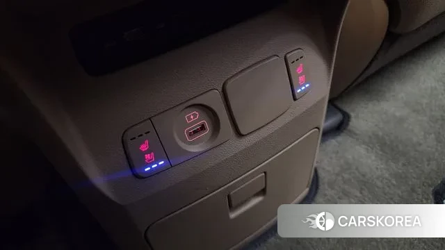 Kia The New Carnival id 3028687 из Кореи 10