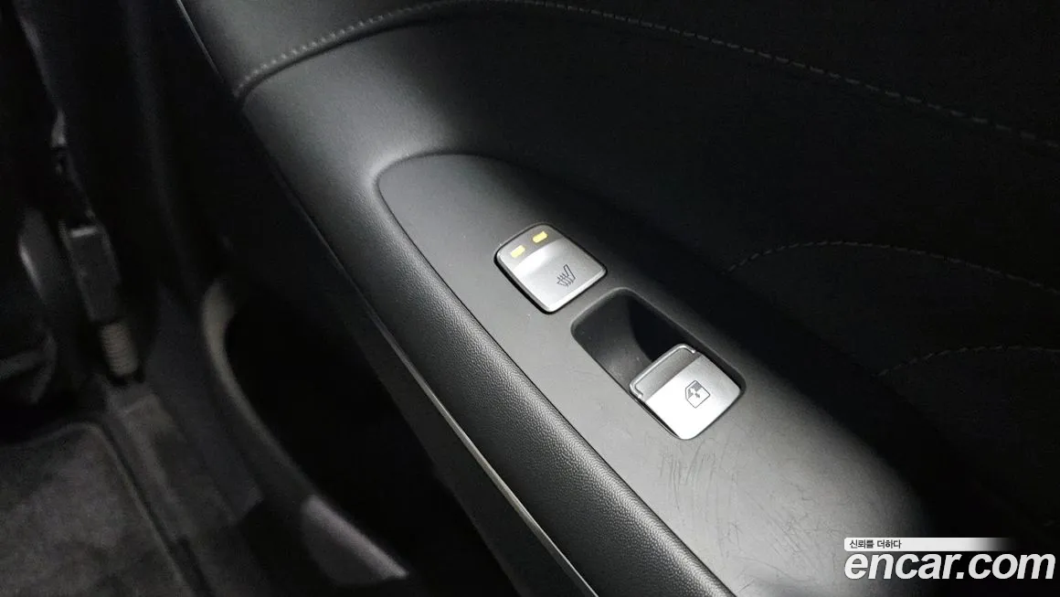 Hyundai The New Grandeur IG id 2109379 из Кореи 10