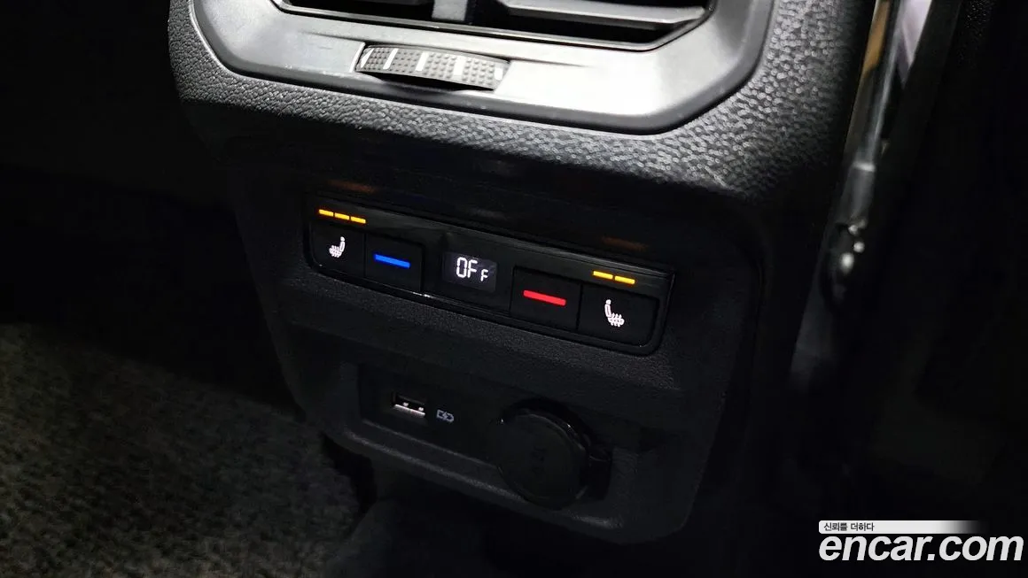 Volkswagen Tiguan Allspace id 2134811 из Кореи 10