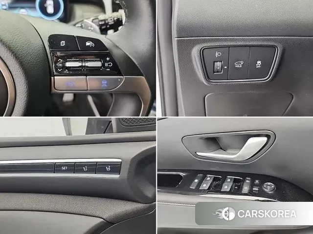 Hyundai Tucson (NX4) id 2905727 из Кореи 10