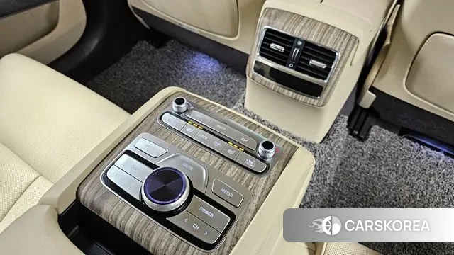 Kia The New K9 2nd generation id 3577505 из Кореи 10