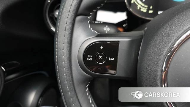 Mini Cooper S Convertible id 4354477 из Кореи 10
