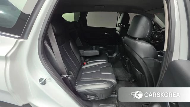 Hyundai The New Santa Fe id 3885197 из Кореи 10