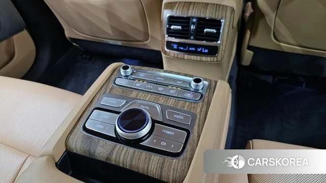 Kia The New K9 2nd generation id 3892217 из Кореи 10