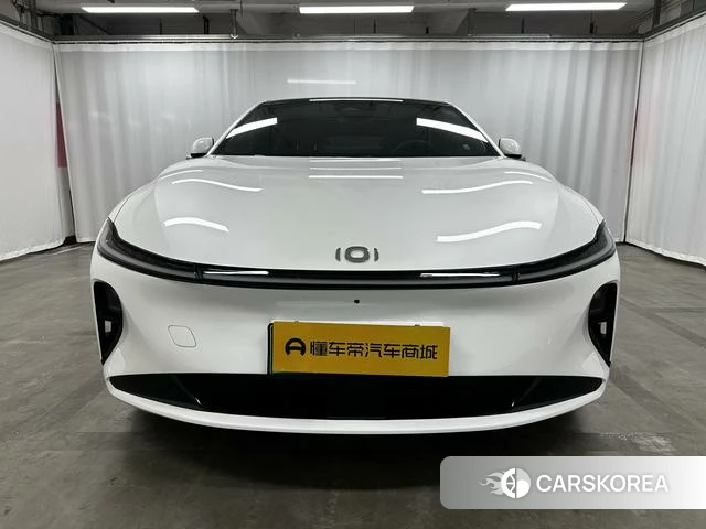Changan Qiyuan A07 id 4216859 из Китая 10