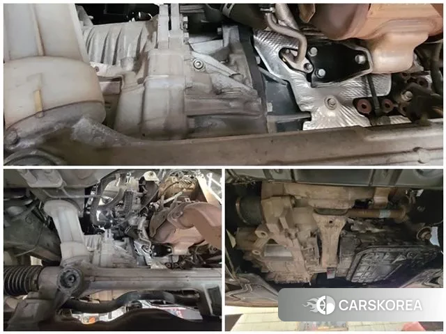 Hyundai Staria id 3597860 из Кореи 10