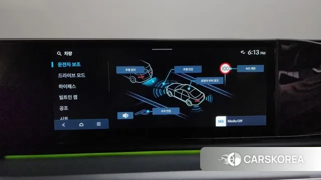 Hyundai Grandeur (GN7) id 3437211 из Кореи 10