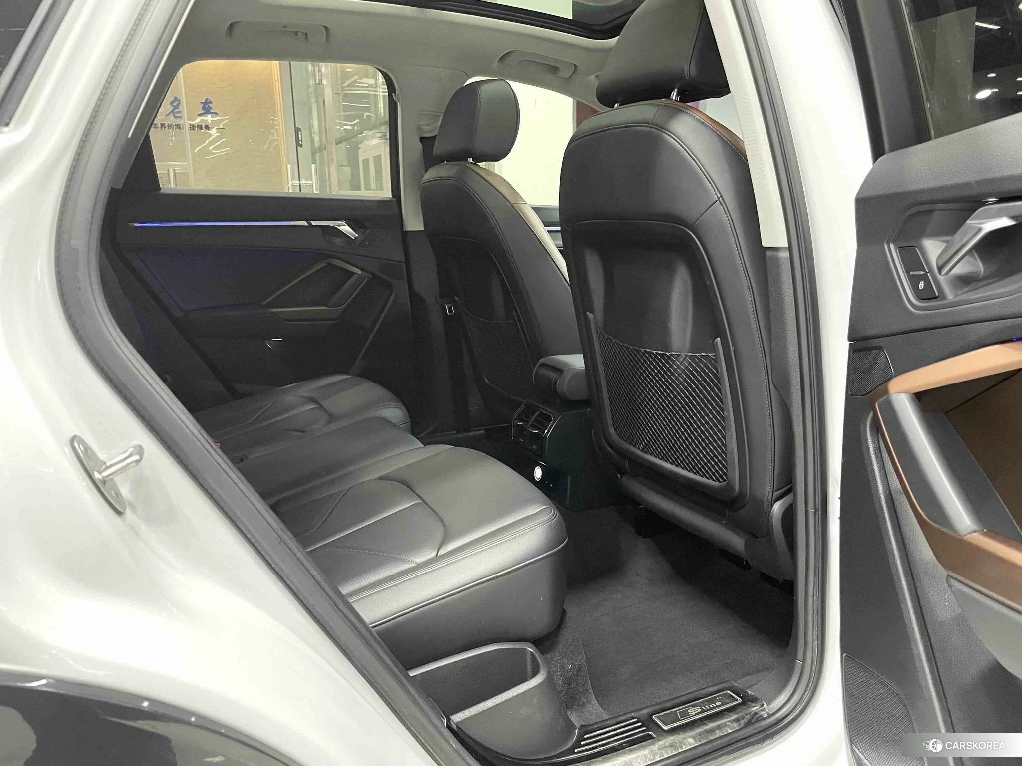 Audi Q3 id 4510356 из Китая 10