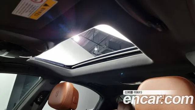 Maserati Ghibli id 2818501 из Кореи 10