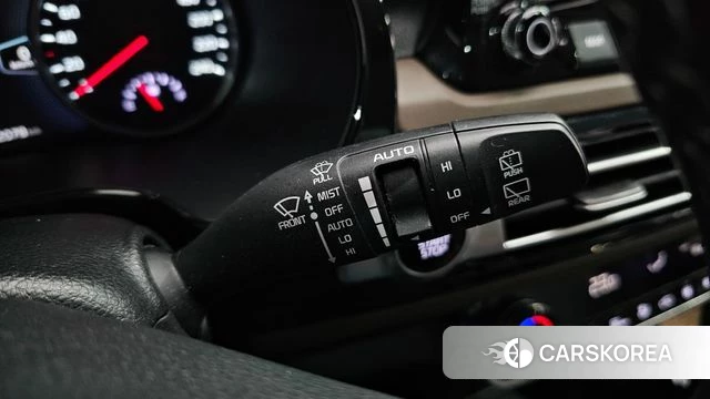 Kia Seltos id 4362785 из Кореи 10