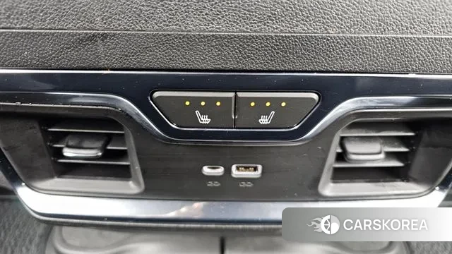 GMC Sierra id 3581183 из Кореи 10