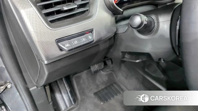 Renault Korea (Samsung) XM3 id 4322369 из Кореи 10