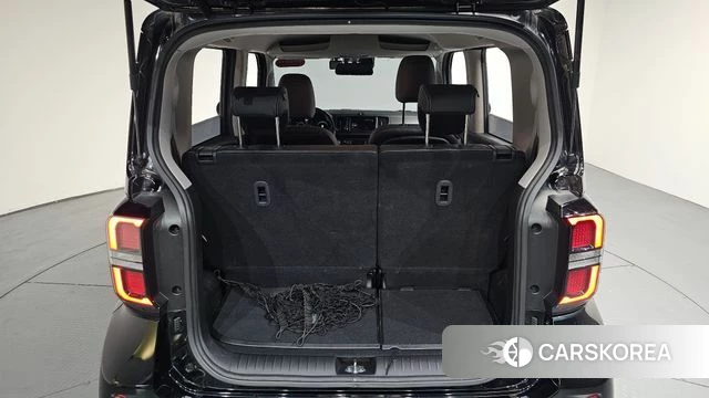 Kia The New Kia Ray EV id 4201284 из Кореи 10