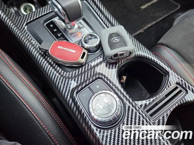 Mercedes-Benz A-Class W176 id 2707142 из Кореи 10