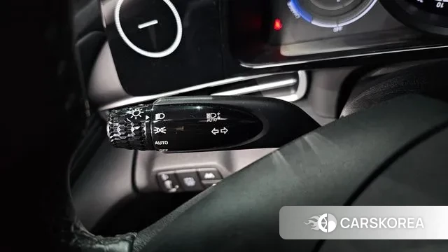 Hyundai Avante Hybrid (CN7) id 3597455 из Кореи 10