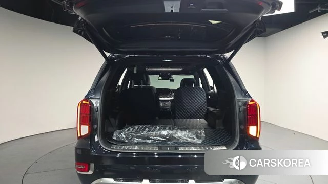 Hyundai Palisade id 4434092 из Кореи 10
