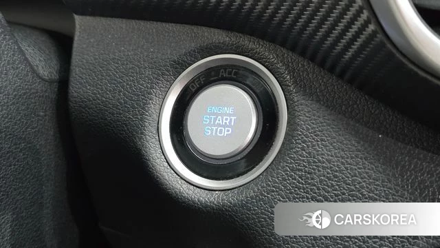 Hyundai All New Tucson id 4732272 из Кореи 10