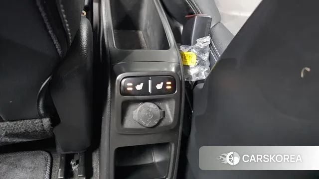 Kia The New Ray id 3685732 из Кореи 10