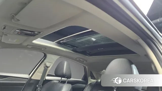 Kia K5 3rd generation id 3555808 из Кореи 10