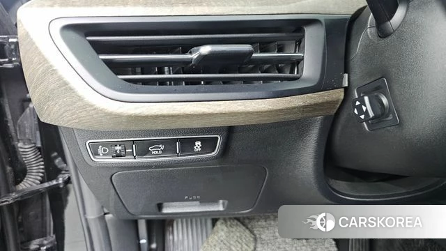 Kia K8 id 3831728 из Кореи 10