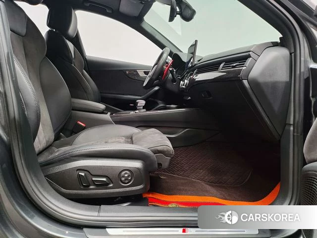 Audi A4L id 4276651 из Китая 10