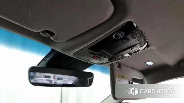 Kia K8 id 2894228 из Кореи 10