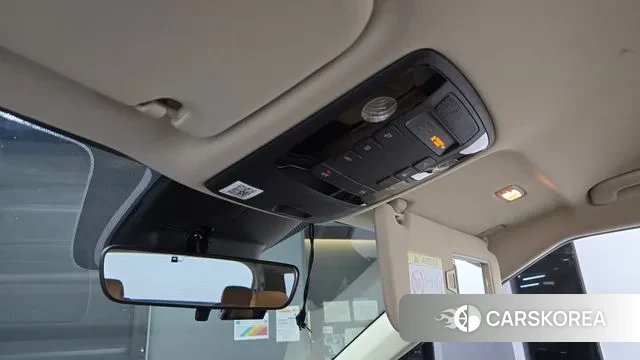 Kia Carnival 4th generation id 3498469 из Кореи 10