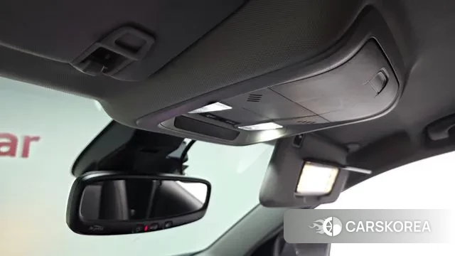 Chevrolet (GM Daewoo) The Next Equanox id 3472561 из Кореи 10