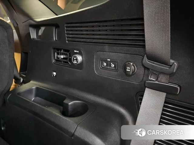 Kia Sorento 4th Generation id 4561366 из Кореи 10