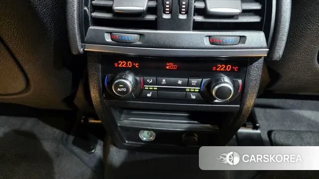 BMW X6 (F16) id 3391763 из Кореи 10