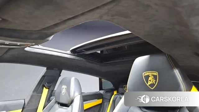 Lamborghini Urus id 3700950 из Кореи 10