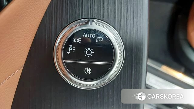 Mercedes-Benz S-Class W223 id 4602081 из Кореи 10