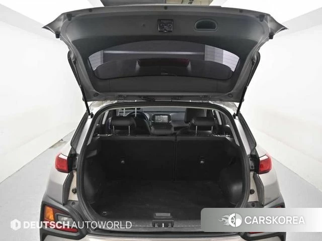 Hyundai Kona id 4351382 из Кореи 10
