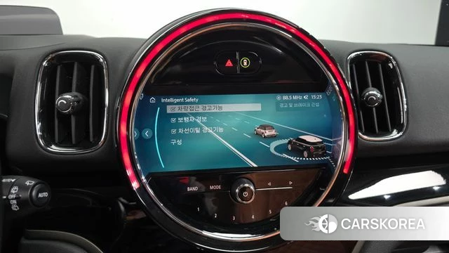 Mini Cooper Countryman id 4758678 из Кореи 10