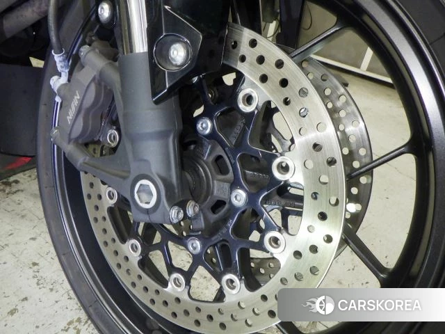 Honda CBR650R id 3947024 из Японии 10