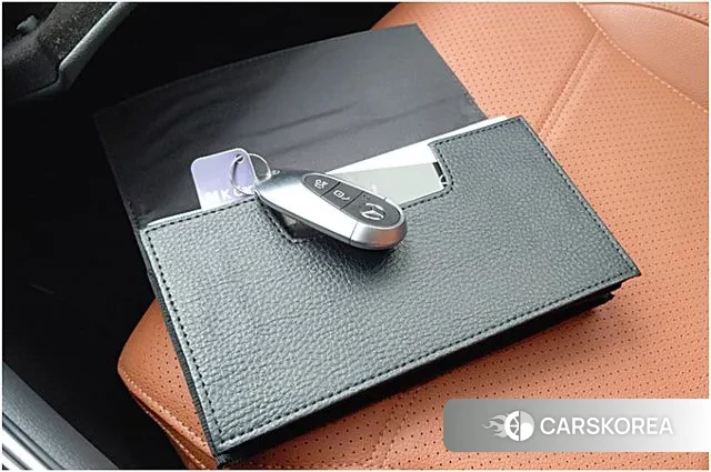 Mercedes-Benz GLC-Class X254 id 3477840 из Кореи 10