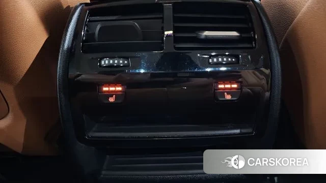 BMW 5 Series (G30) id 3095093 из Кореи 10